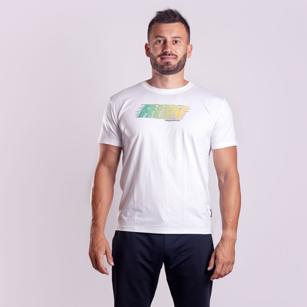 TR DEPORTE "RUN" tričko muži