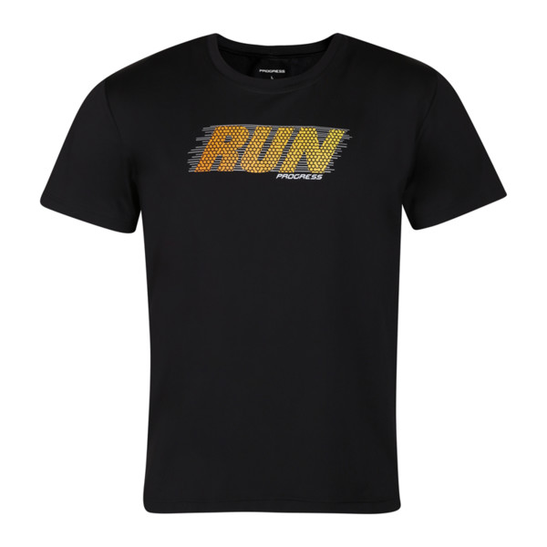 TR DEPORTE "RUN" tričko muži