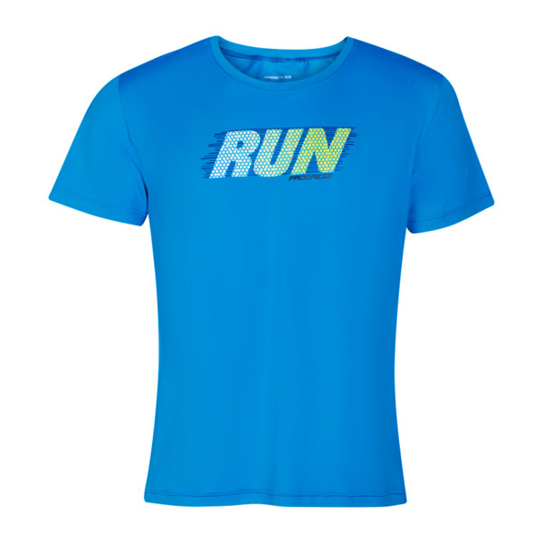 TR DEPORTE "RUN" tričko muži