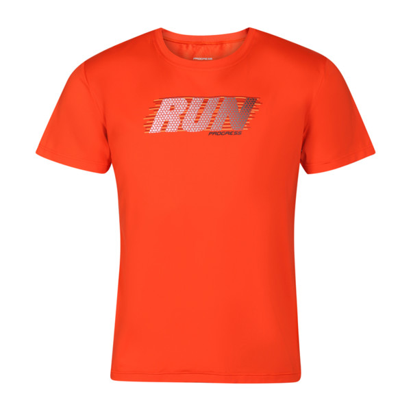 TR DEPORTE "RUN" tričko muži