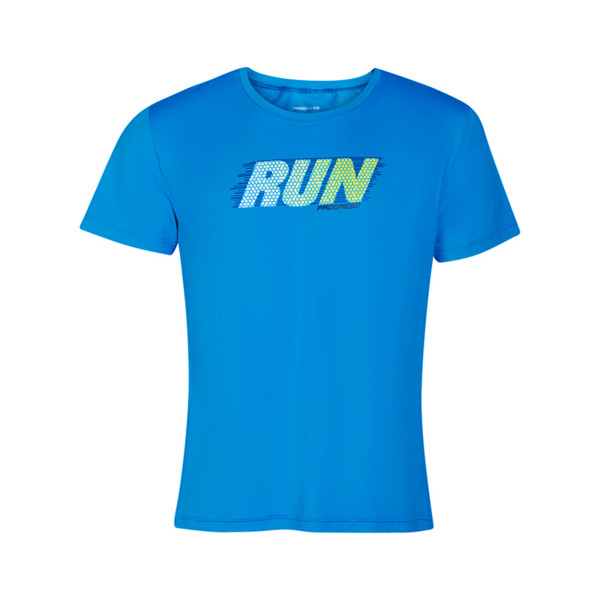 TR DEPORTO "RUN" tričko deti