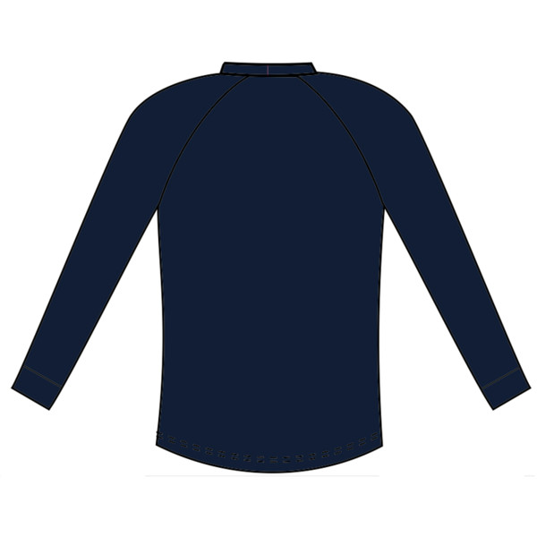 DT CC NDRD dl. rukáv deti