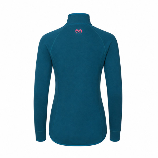 TS TISPA JR MERINO mikina