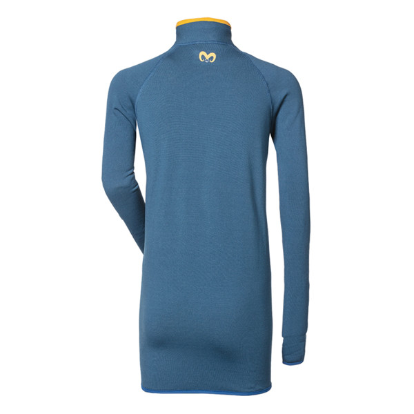 DT TS TOREZ JR MERINO mikina