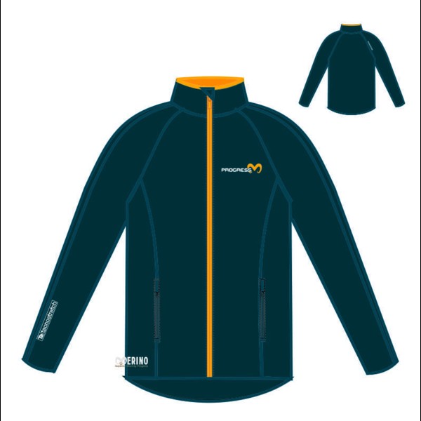 DT TS TOREZ JR MERINO mikina