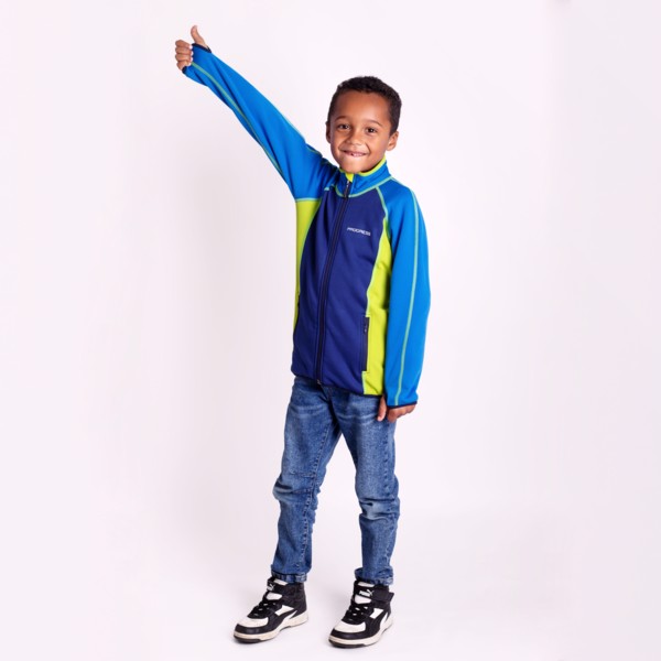 DT TOREZ KID detská mikina