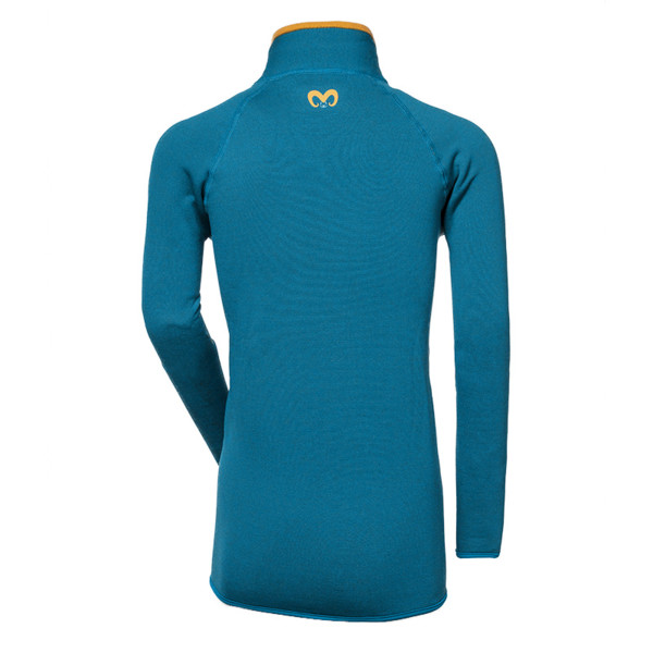 TS TOREZ KID MERINO mikina