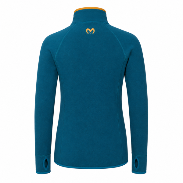 TS TOREZ KID MERINO mikina