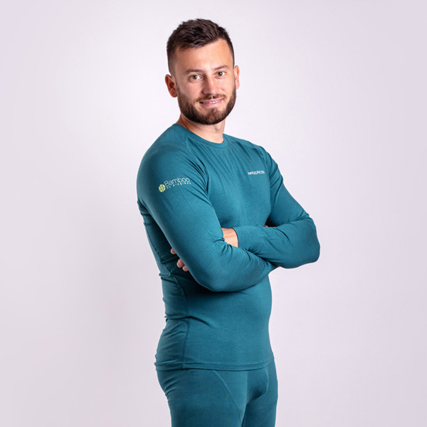 E NDR termo tričko 