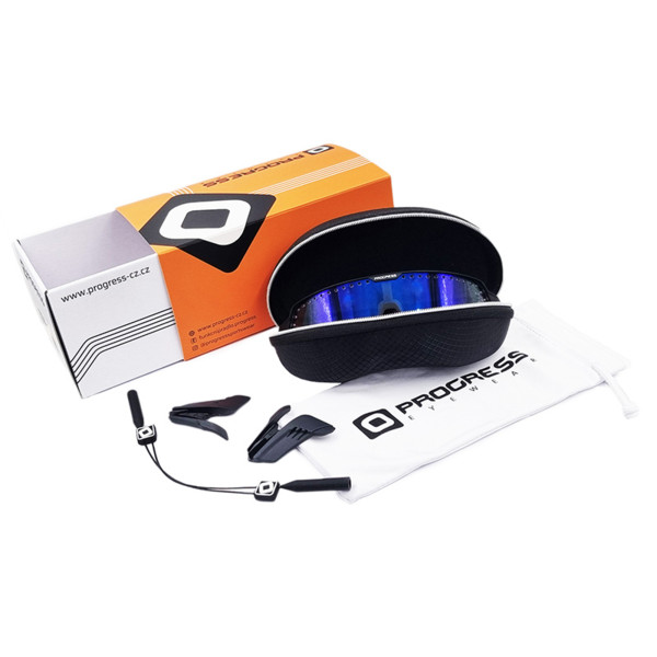 GS ENDURO PHC - EXCLUSIVE SET