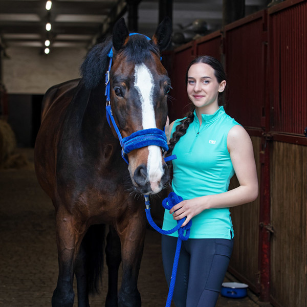 EQ LUKA LADY 51ME
