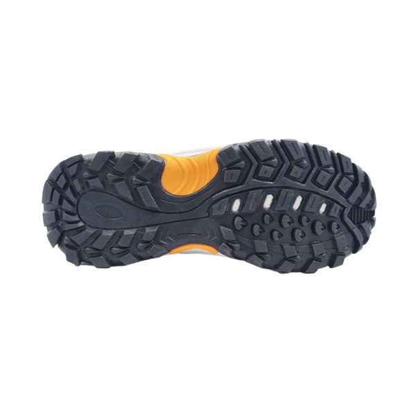 FW JUNIOR TREK MID WP topánky