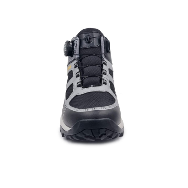 FW JUNIOR TREK MID WP topánky