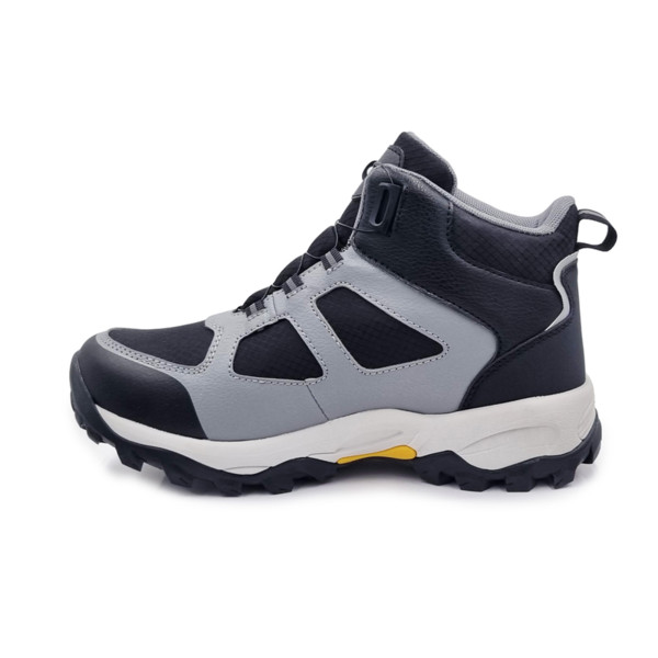 FW JUNIOR TREK MID WP topánky