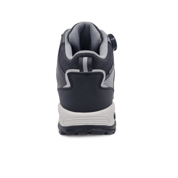 FW JUNIOR TREK MID WP topánky