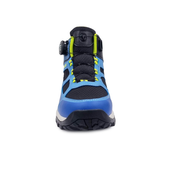 FW JUNIOR TREK MID WP topánky