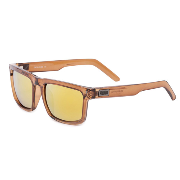 GS ECLIPSE GLD-R T-BRW okul.