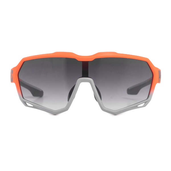 GS VORTEX SMK ORG/GRY okuliare