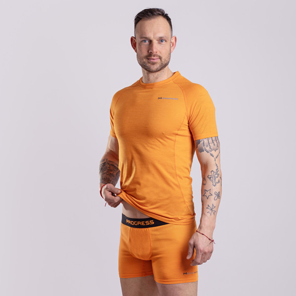 MA SKN 125 boxerky muži