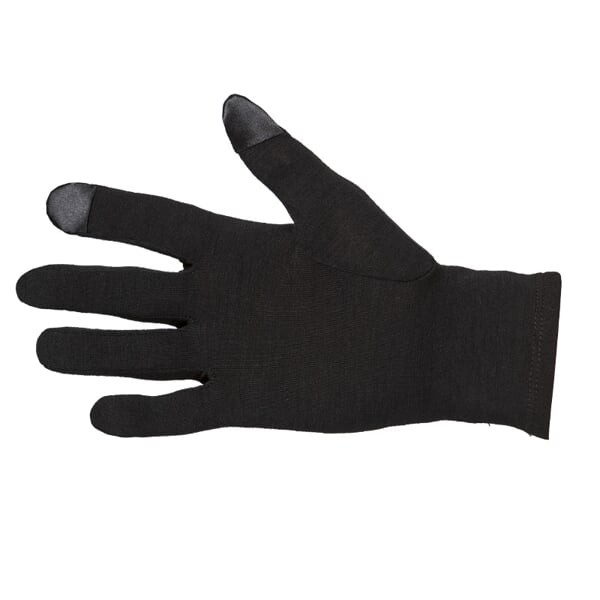 R MERINO GLOVES 
