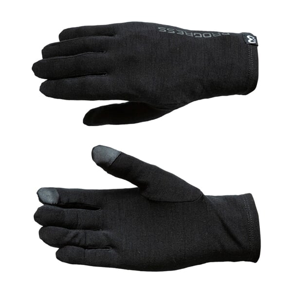 R MERINO GLOVES 
