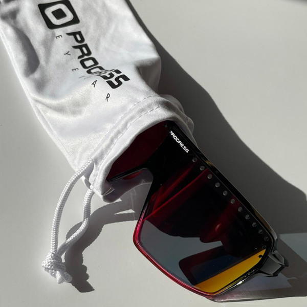 GS MICRO FIBER POUCH - obal na