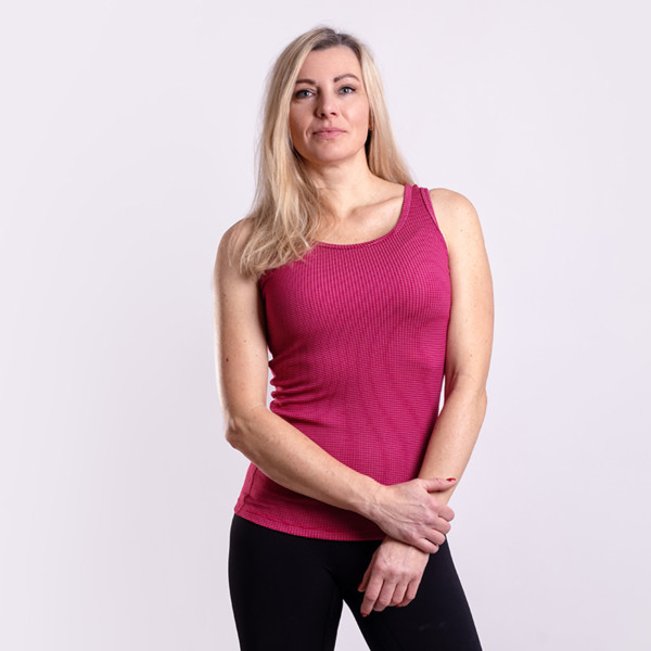 MS NBRZ - dámske tielko
