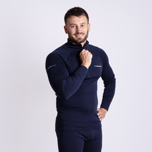 MT TRZ 250 merino rolák