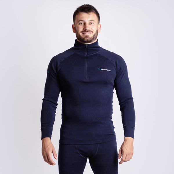 MT TRZ 250 merino rolák