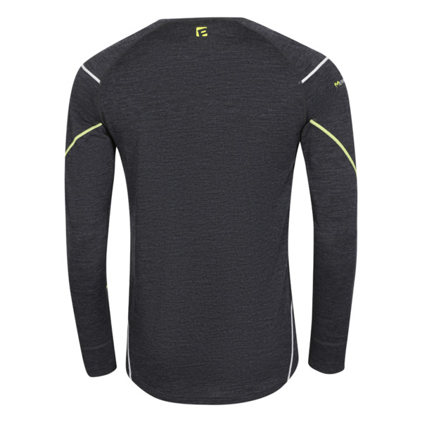 MW NDR 170 merino tričko