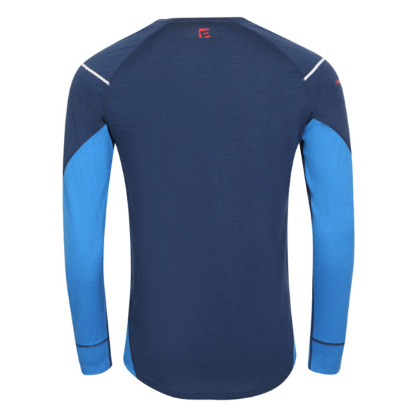 MW NDR 170 merino tričko
