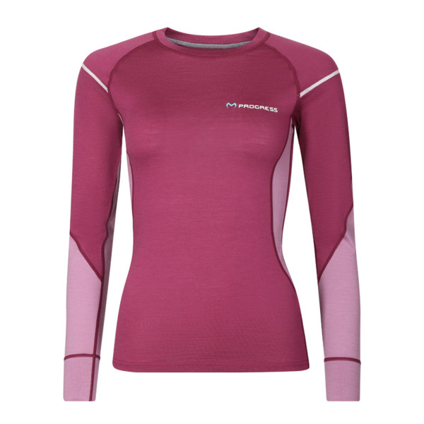 MW NDRZ 170 dámske tričko