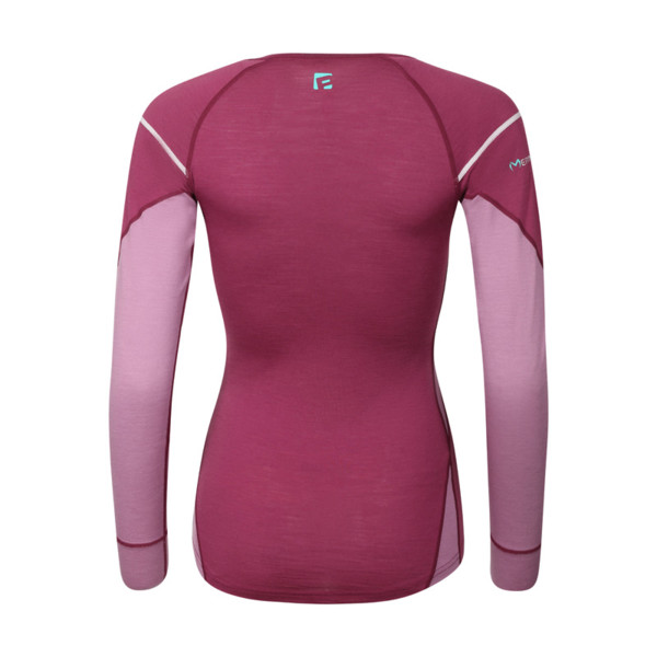 MW NDRZ 170 dámske tričko