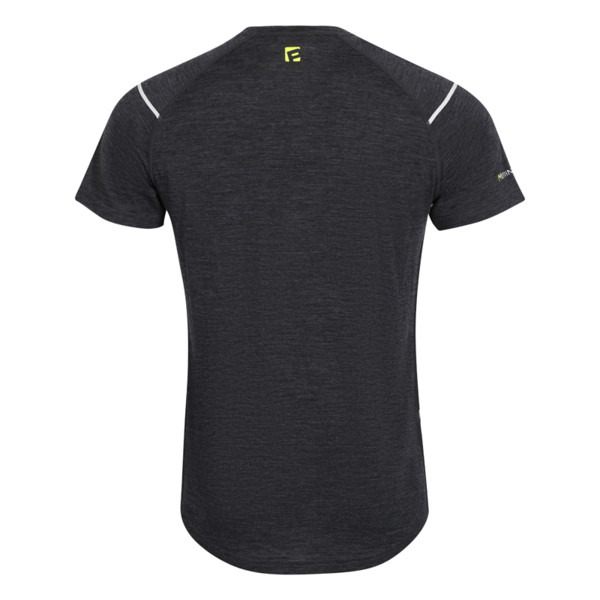 MW NKR 170 merino tričko kr. r