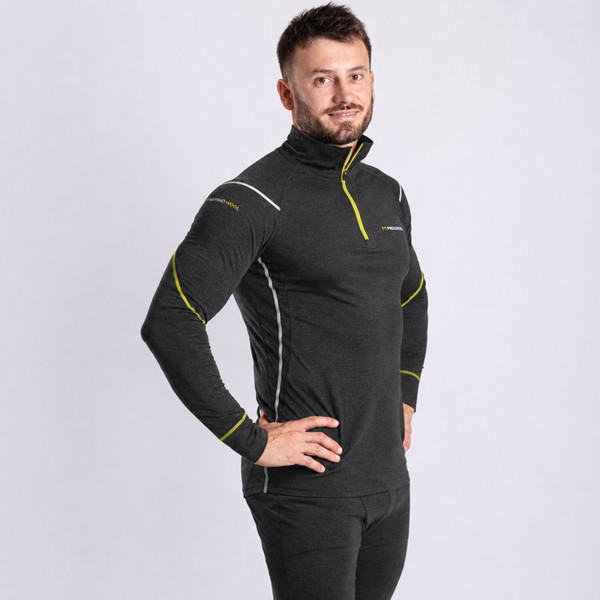 MW NRZ 170 merino rolák
