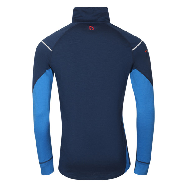MW NRZ 170 merino rolák