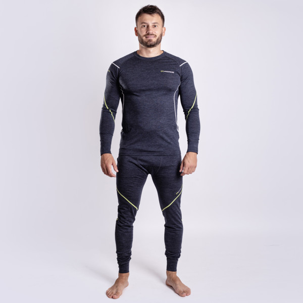 MW SDN 170 merino spodky