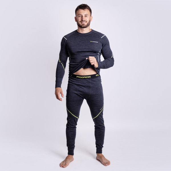 MW SDN 170 merino spodky