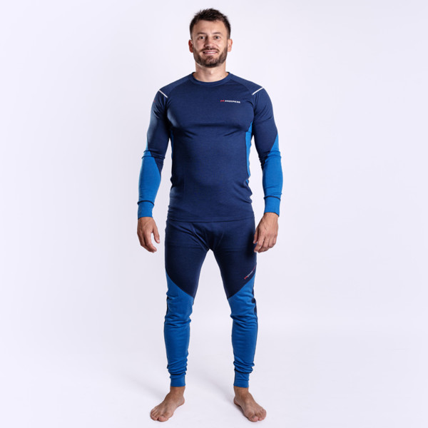 MW SDN 170 merino spodky