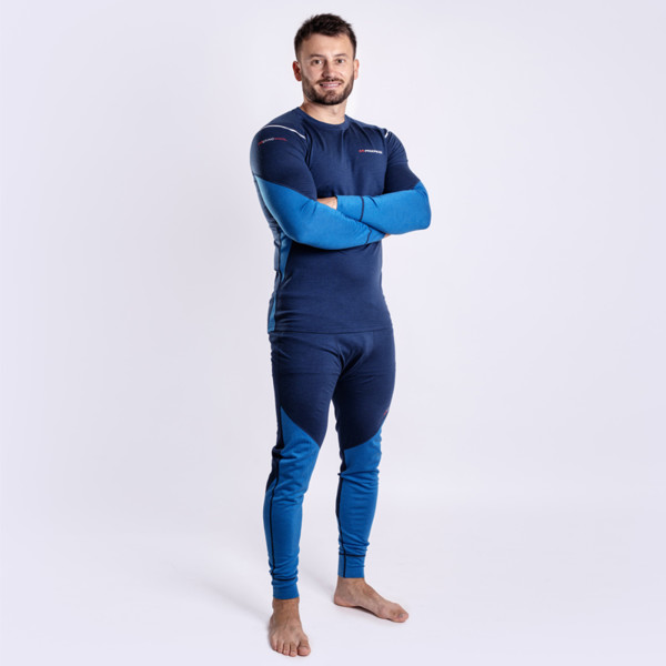 MW SDN 170 merino spodky