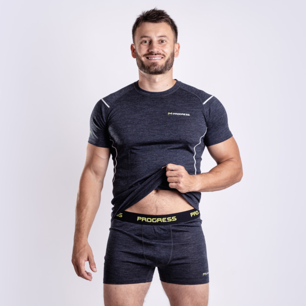 MW SKN 170 merino boxerky
