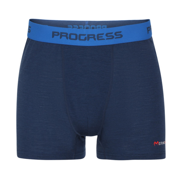 MW SKN 170 merino boxerky