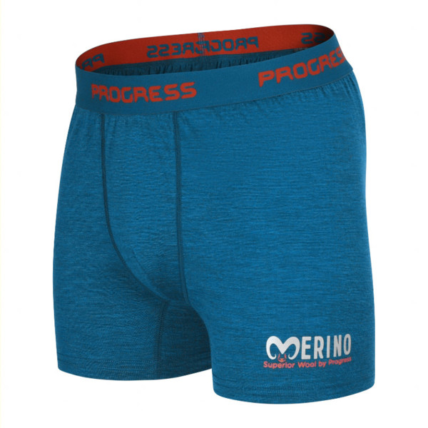 MW SKN boxerky
