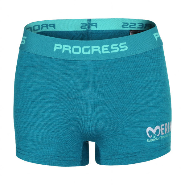 MW SKNZ dámske boxerky