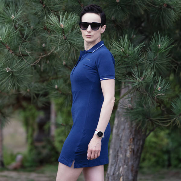 OS ANETA dámske šaty