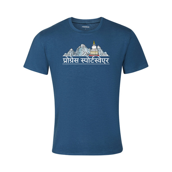 OS AROMATIC "NEPAL" triko muži