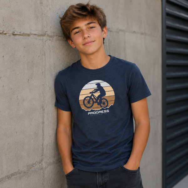 OS AROMATICO "BIKER" deti