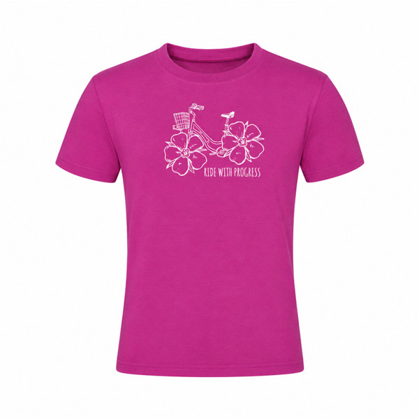 OS AROMATICO "FLOWBIKE" deti