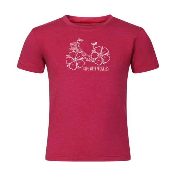 OS AROMATICO "FLOWBIKE" deti
