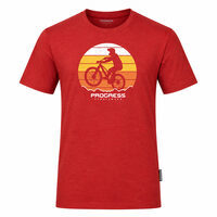 PROGRESS OS BARBAR "BIKER"- fu